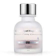 The Plant Base AC Clear Spot Magic Powder