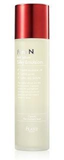 The Plant Base Pore N Anti Sebum Silky Emulsion