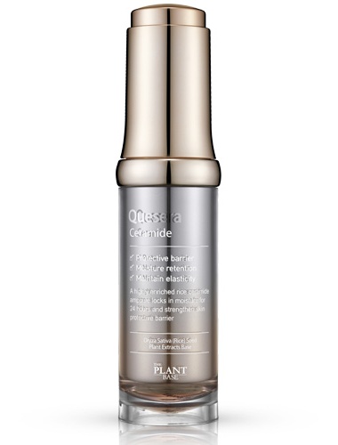 The Plant Base Quesera Ceramide