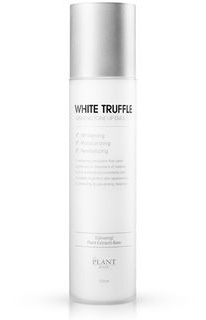 The Plant Base White Truffle Ginseng Tone Up Emulsion