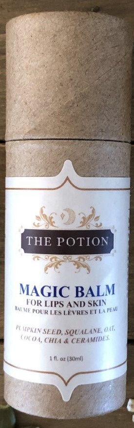 The Potion Magic Balm