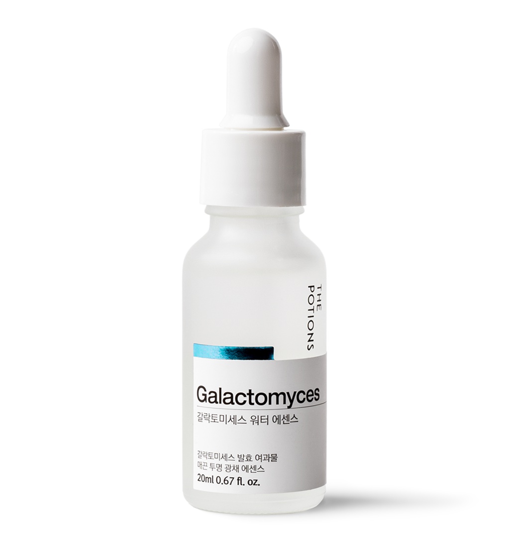 The Potions Galactomyces Water Essence