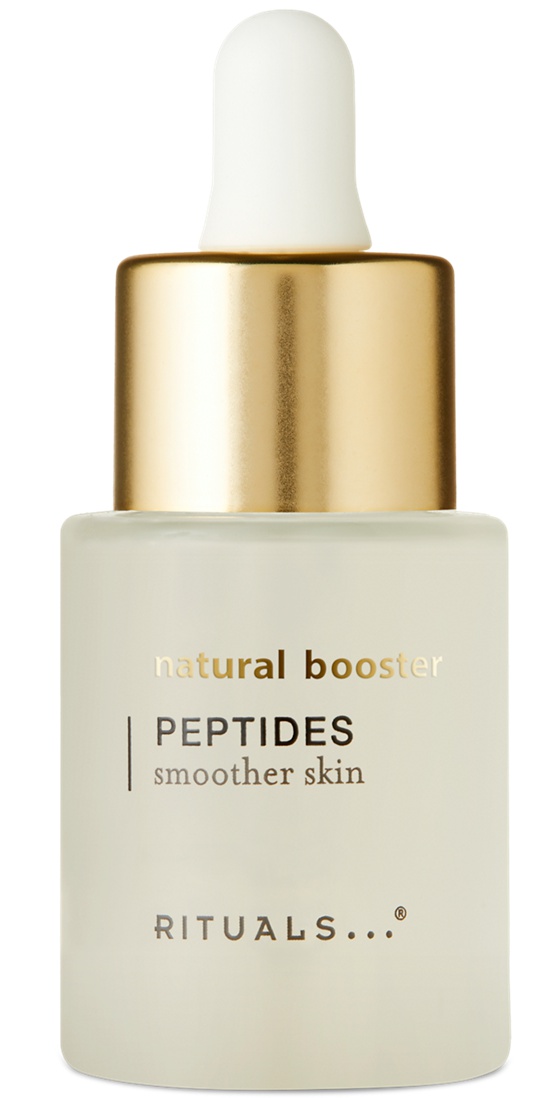 The Ritual Of Namaste Peptides
