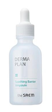 The Saem Barrier Ampoule