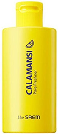 The Saem Calamansi Pore Freshner