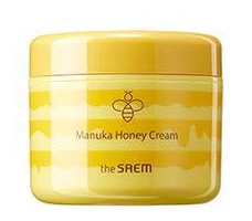 The Saem Care Plus Manuka Honey Cream