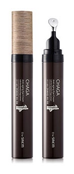 The Saem Chaga Anti-Wrinkle Eye Cream