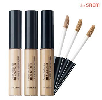 The Saem Cover Perfection Tip Concealer