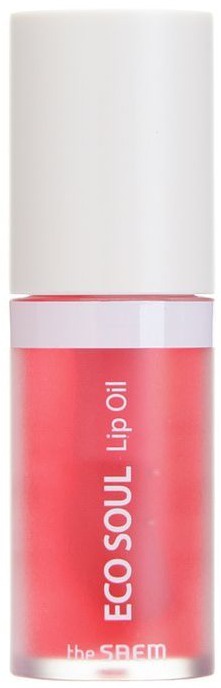 The Saem Eco Soul Lip Oil