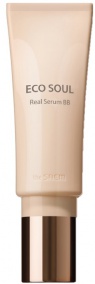 The Saem Eco Soul Real Serum BB SPF42