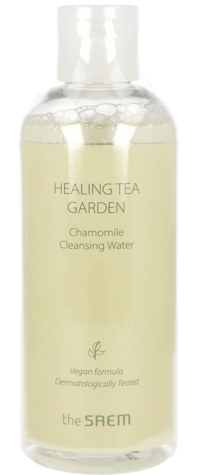The Saem Healing Tea Garden Chamomile Cleansing Water