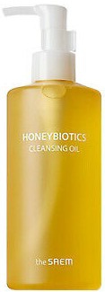 The Saem Honeybiotics Cleansing Oil