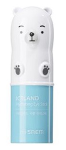 The Saem Iceland Hydrating Eye Stick