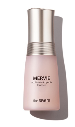 The Saem Mervie Activiome Ampoule Essence
