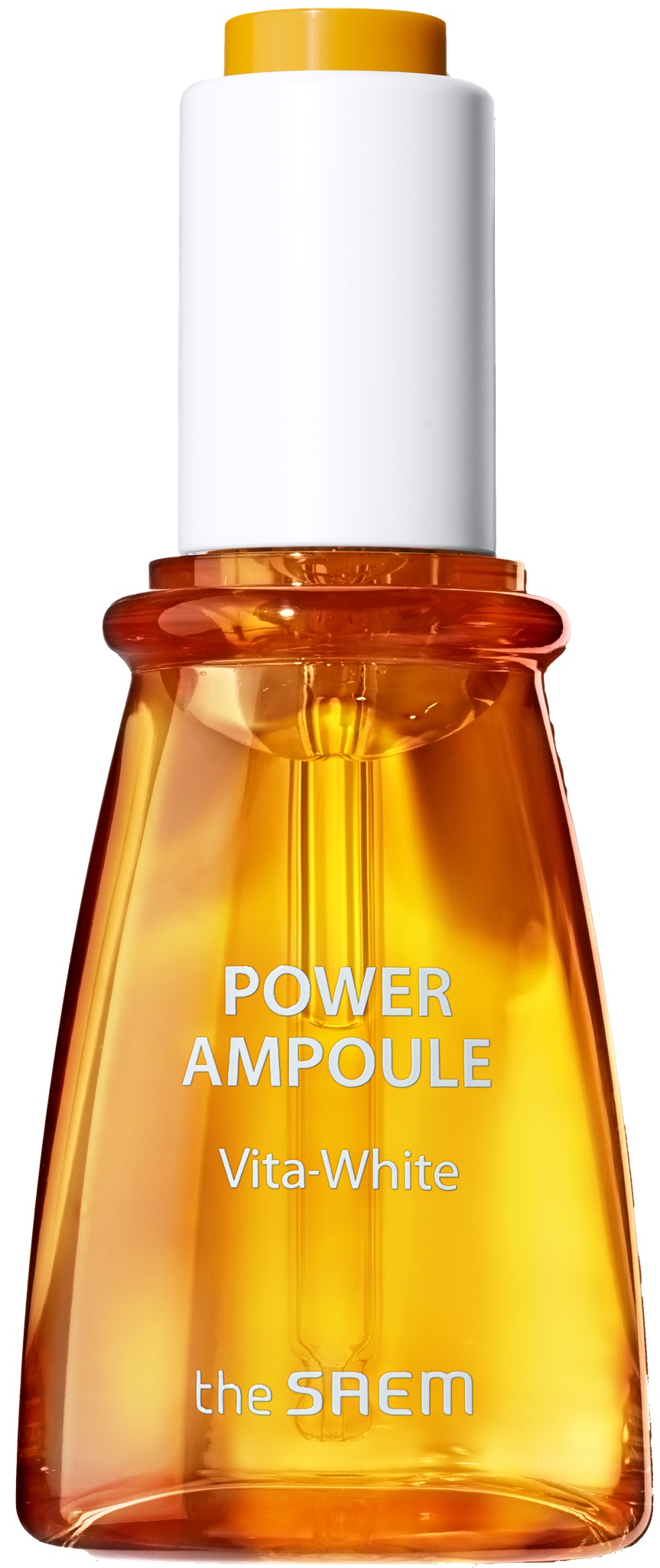 The Saem Power Ampoule Vita-white