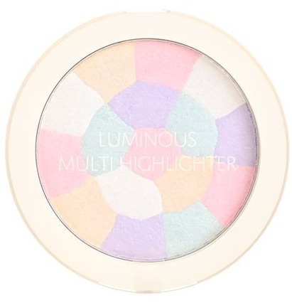 The Saem Saemmul Luminous Multi Highlighter