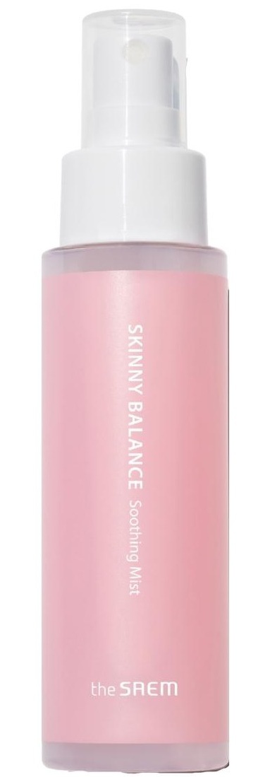 The Saem Skinny Balance Mist