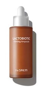 The Saem The Essential Lactobiotic Firming Ampoule