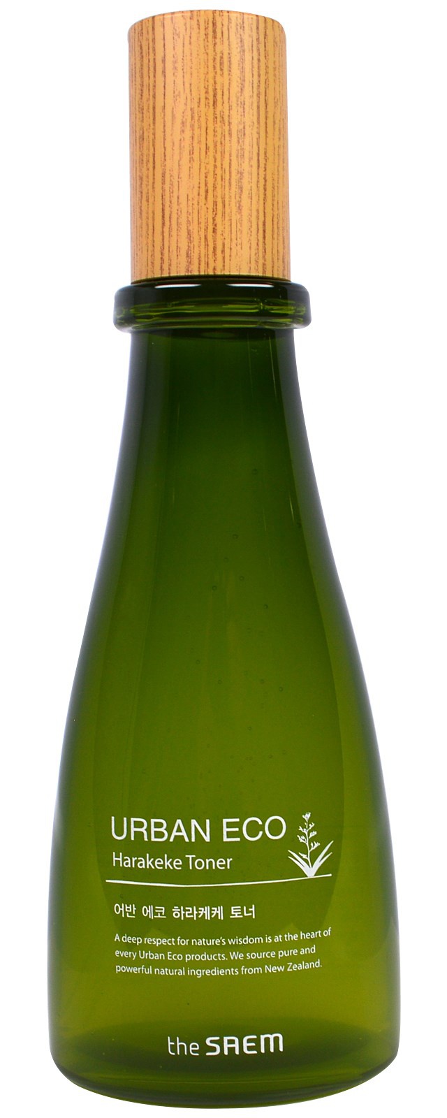 The Saem Urban Eco Harakeke Toner