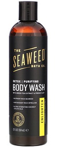 The Seaweed Bath Co. Detox Purifying Body Wash