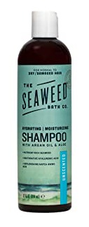 The Seaweed Bath Co. Hydrating Moisturizing Shampoo - Unscented