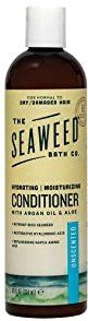 The Seaweed Bath Co. Natural Moisturizing Unscented Argan Conditioner