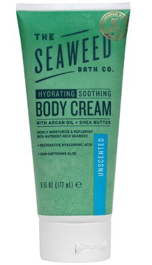 The Seaweed Bath Co. Wildly Natural Seaweed Body Cream