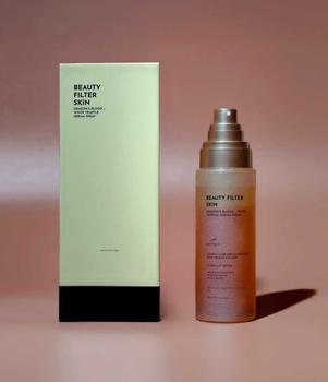 The Skin Co Dragon’s Blood + White Truffle Serum Spray