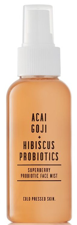 The Skin Co Superberry Probiotic Vitamin C Face Mist