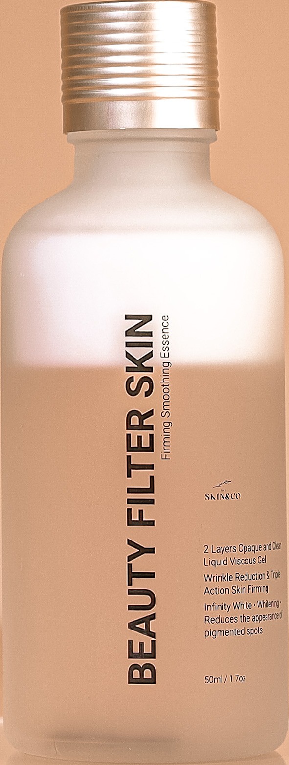 The Skin Co Whitening Firming Smoothing Essence