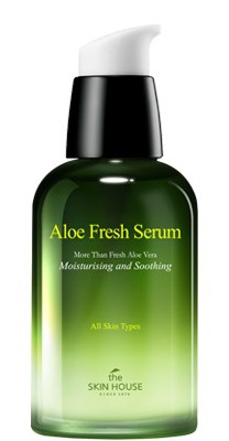 The Skin House Aloe Fresh Serum