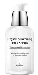 The Skin House Crystal Whitening Plus Toner