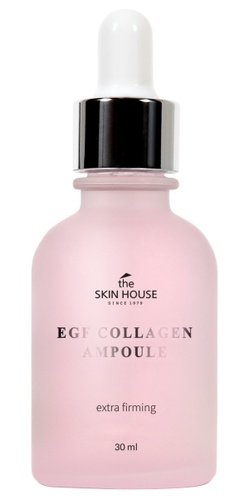 The Skin House EGF Collagen Ampoule