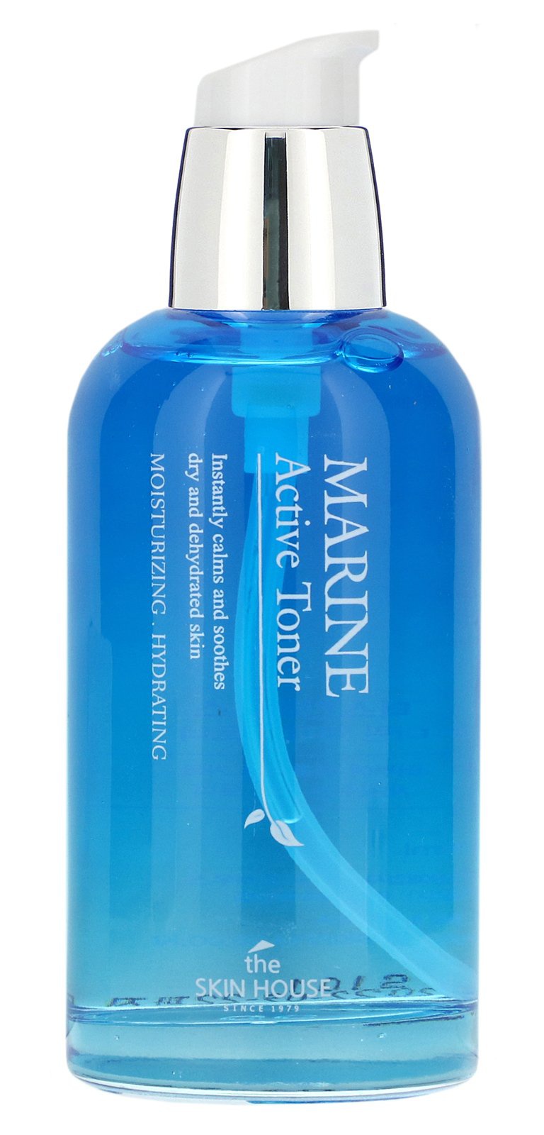 The Skin House Marine Active Toner