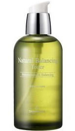 The Skin House Natural Balancing Toner
