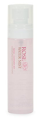 The Skin House Rose Water Mist