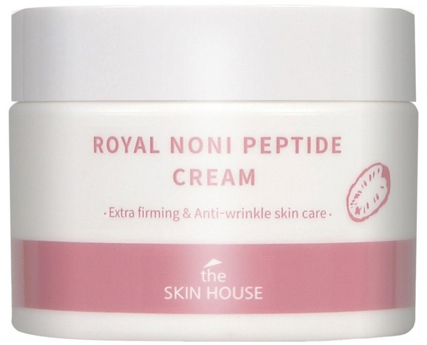 The Skin House Royal Noni Peptide Cream