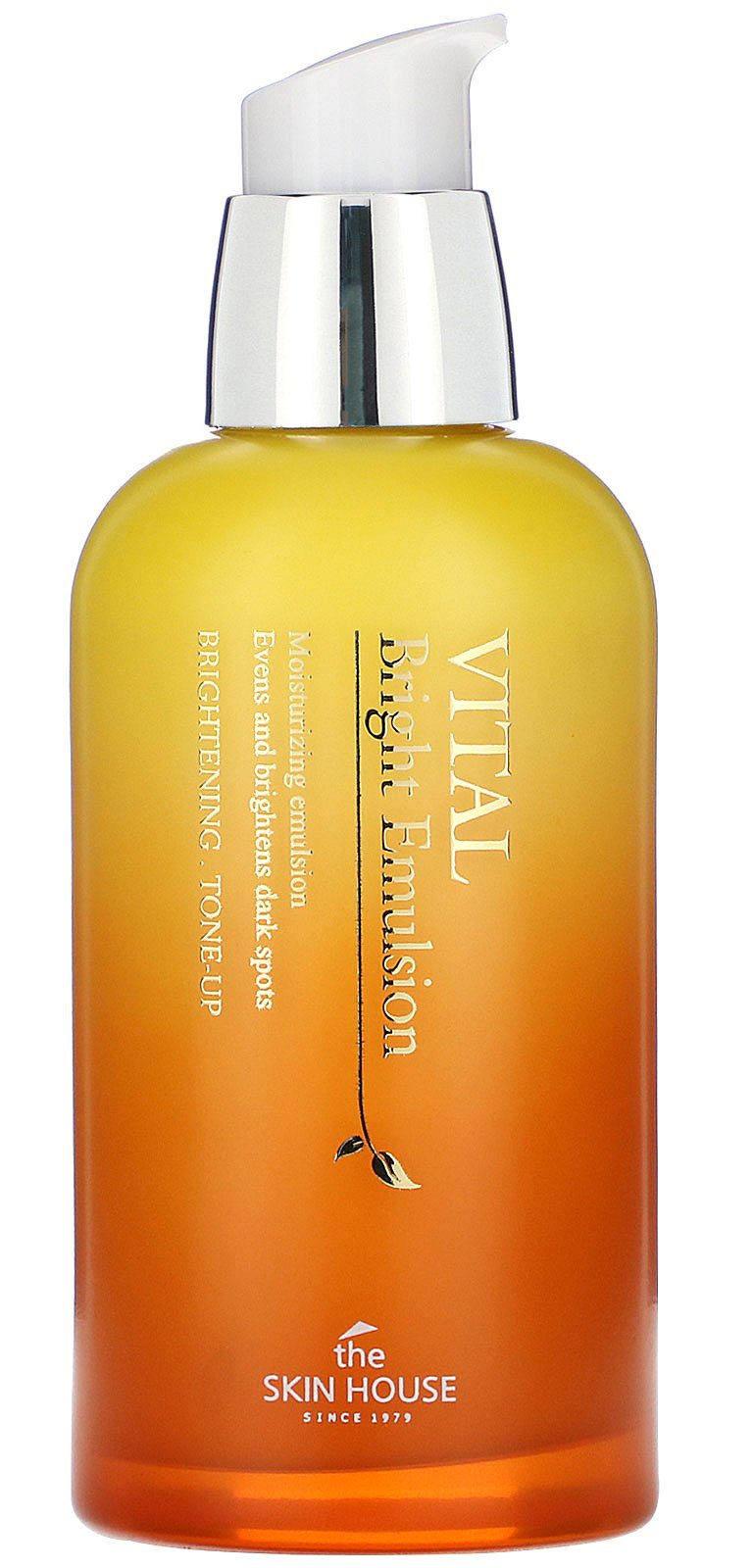 The Skin House Vital Bright Emulsion