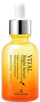 The Skin House Vital Bright Serum