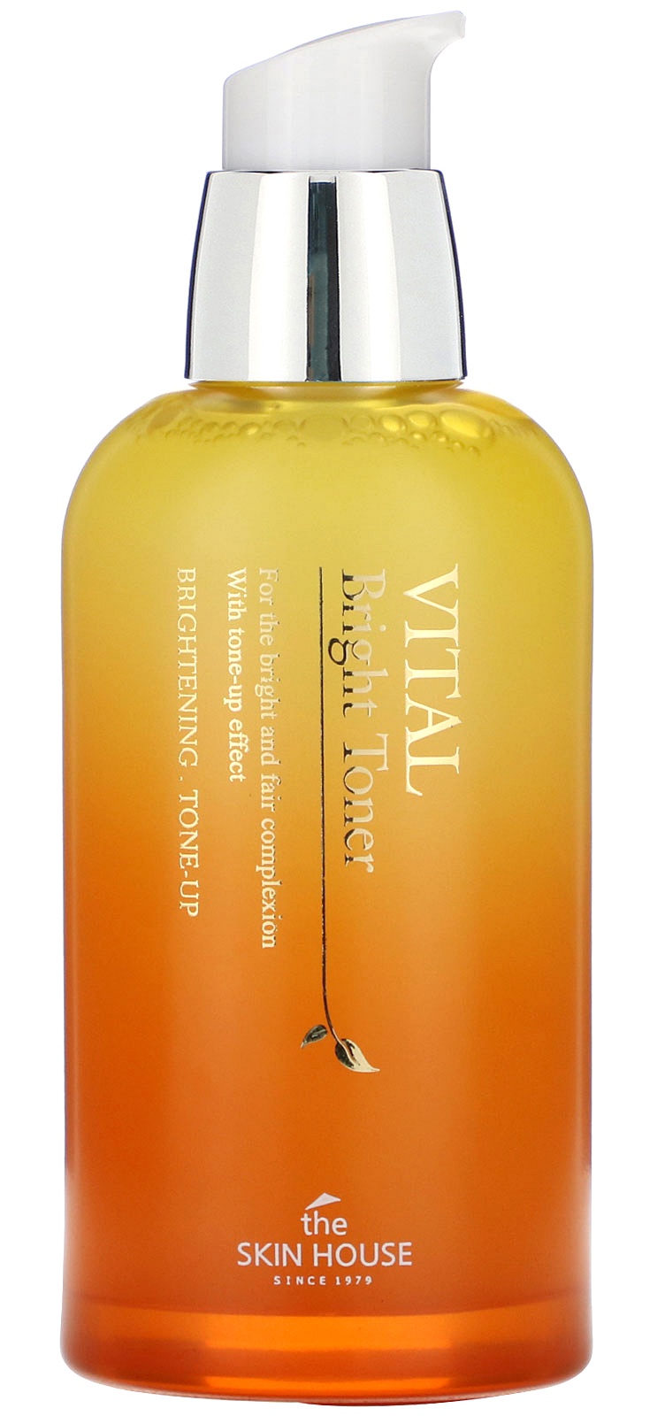 The Skin House Vital Bright Toner