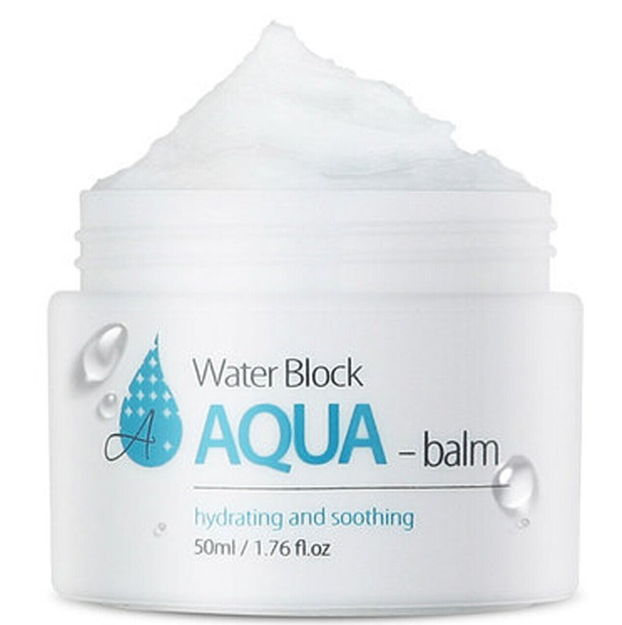 The Skin House Water Block Aqua Balm