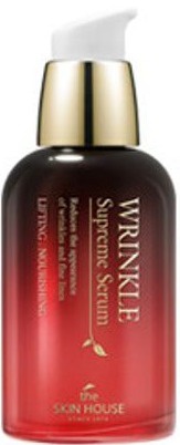 The Skin House Wrinkle Supreme Serum