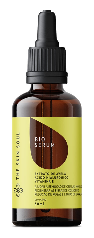 The Skin Soul Bio Serum