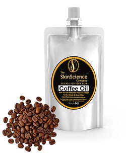 The SkinScience Company Coffee Oil