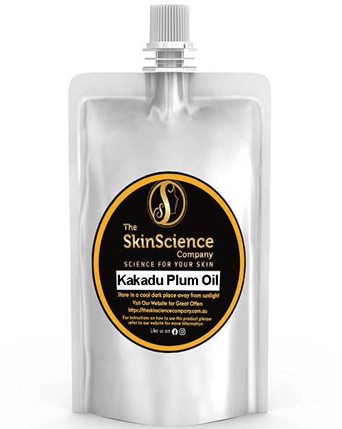 The SkinScience Company Kakadu Plum Oil