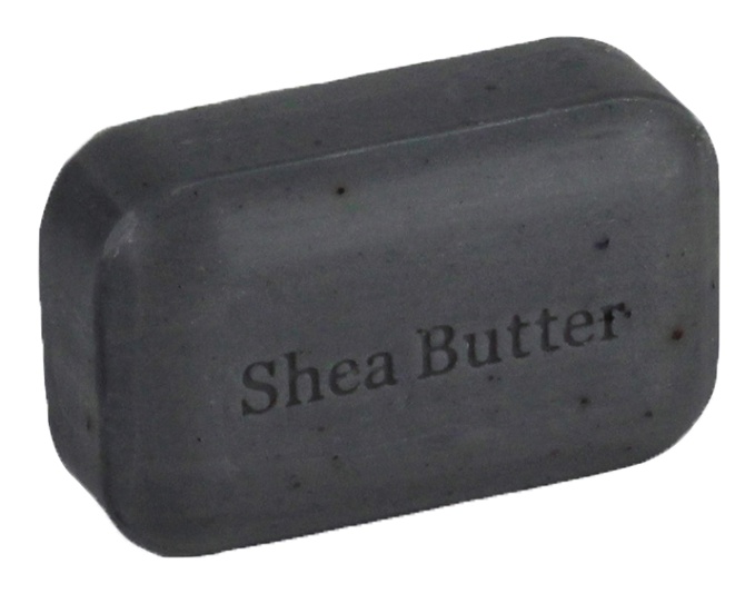 The Soap Works Shea Butter