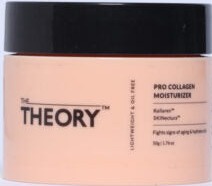 The Theory Pro Collagen Moisturizer