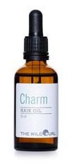 The Wild Curl Charm Hair Growth Booster