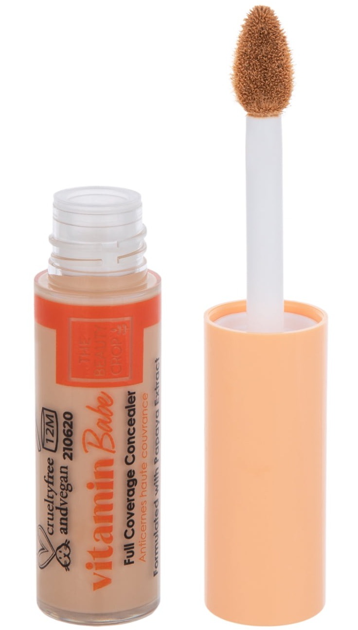 The beauty crop Vitamin Babe Concealer