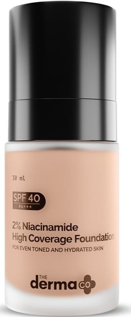The derma CO Foundation